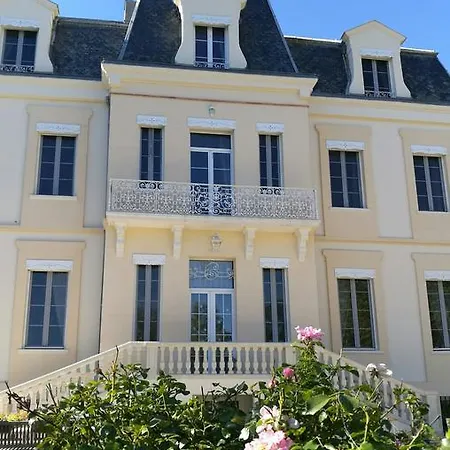 Chateau Peyrot *