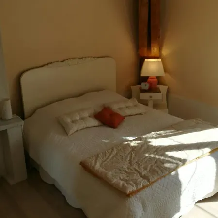 Chateau Peyrot Couette-café
