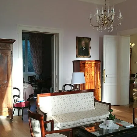 Chateau Peyrot *