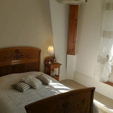 Chateau Peyrot Couette-café