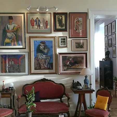 Couette-café Chateau Peyrot *