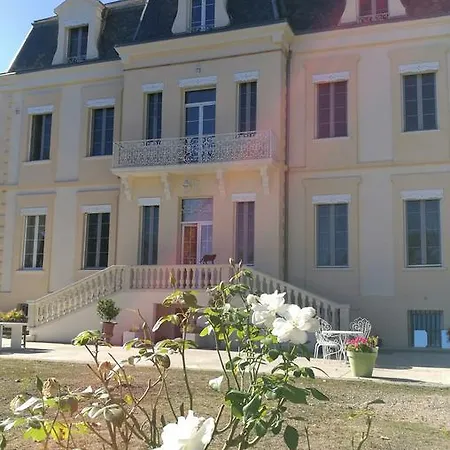 Chateau Peyrot Orgueil