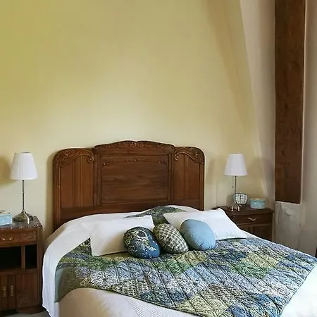 Chateau Peyrot *