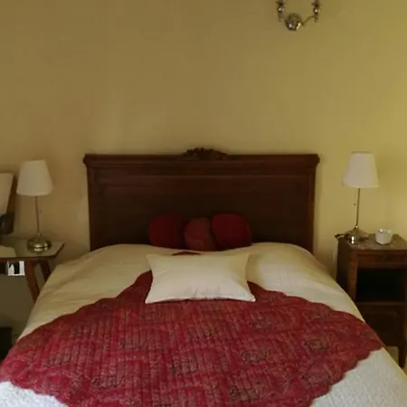 Chateau Peyrot Orgueil