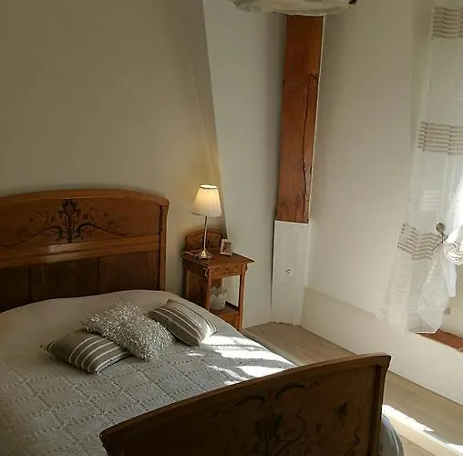 Chateau Peyrot فندق مبيت وإفطار