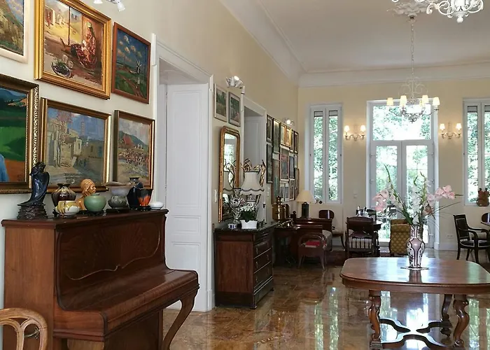 Chateau Peyrot فندق مبيت وإفطار