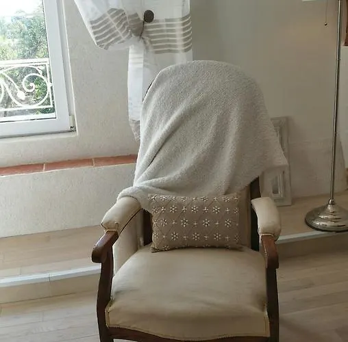 Chateau Peyrot * Orgueil