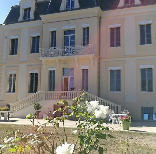 Chateau Peyrot Orgueil