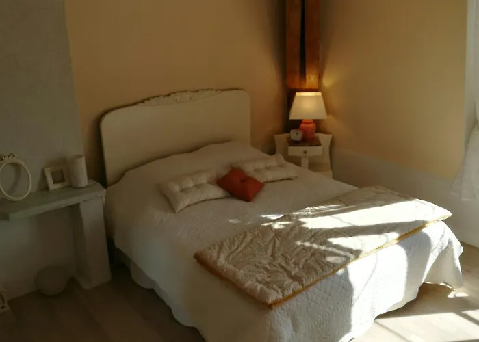 Chateau Peyrot فندق مبيت وإفطار